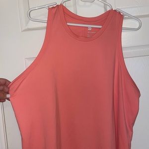 All in Motion Workout Tank